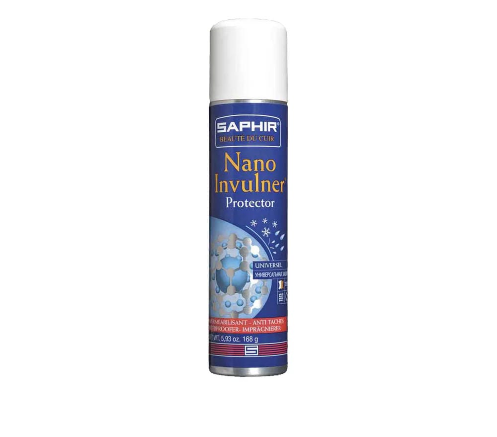 Nano Invulner Protector