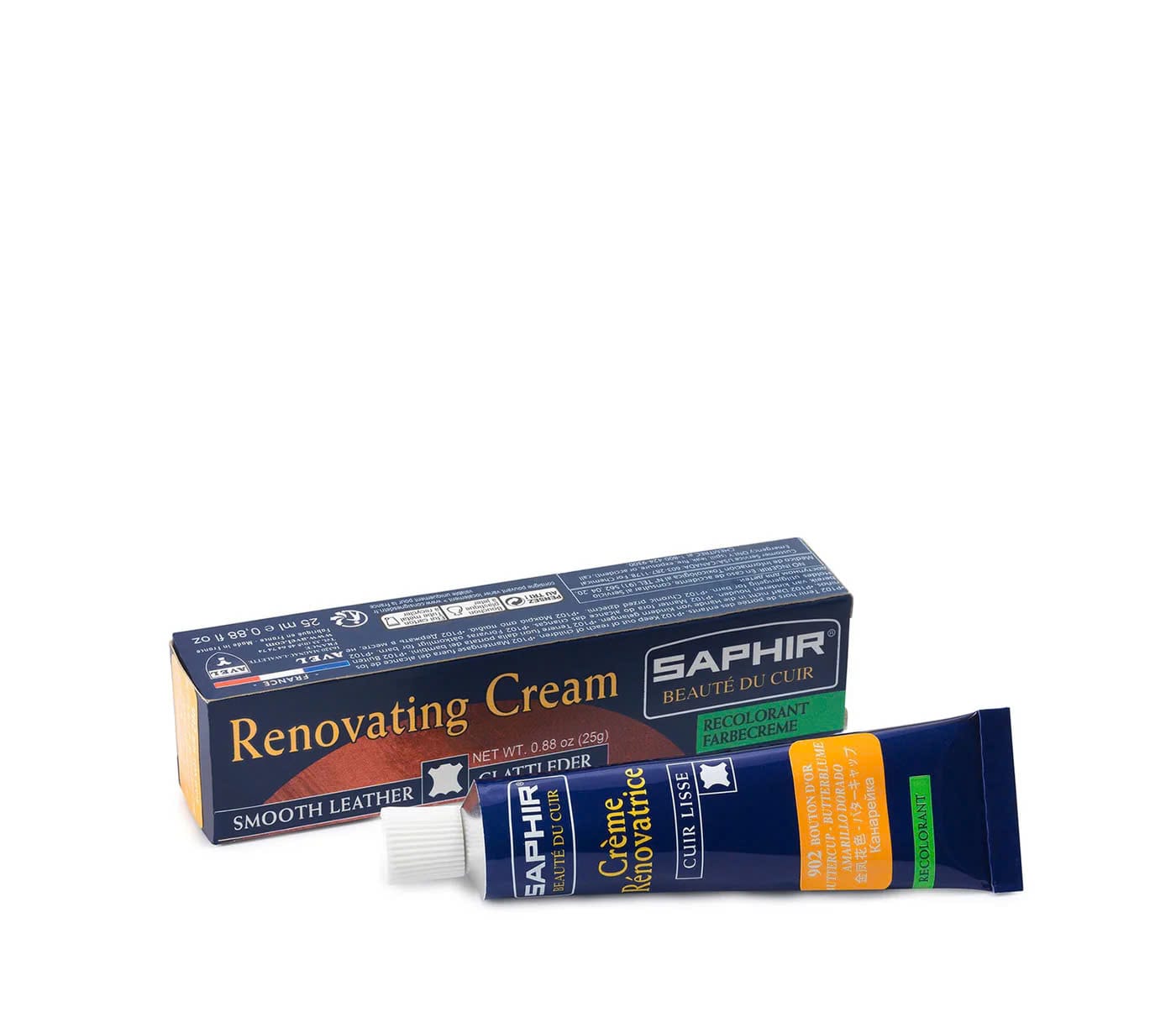 Renovating Cream