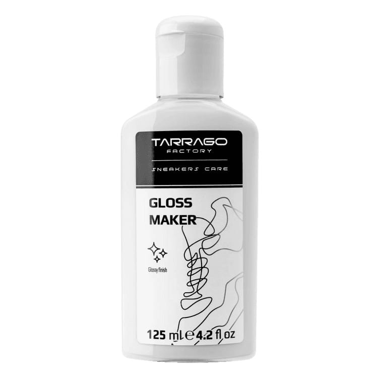 Sneaker Gloss Maker