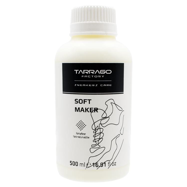 Sneakers Soft Maker